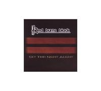 Set This Night Alight