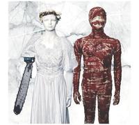 Set To Stun - Set To Stun And The Desperado Undead [Vinyl]