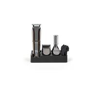 LIVOO Set tondeuse multifonction DOS196 Noir G
