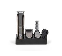 LIVOO Set tondeuse multifonction DOS196 Noir G