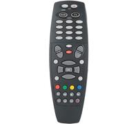 Set Top Box T¿¿L¿¿Commande Pour eambox Dm8, T¿¿L¿¿Commande Universelle De Remplacement Pour eambox 8Hd 8Se Dm8 Smart Tv Set-Top Box,Tv, Vid¿¿O Et Audio Domestique[Video1301]