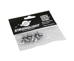 Set TORNILLO Para Plato MTB 4-AGUJEROS Triple