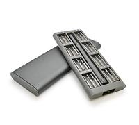 Set tournevis et tournevis torx Jakemy DRIVER KIT JM-8168 (25 en 1)