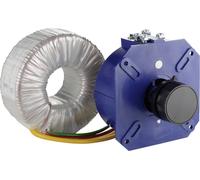 Set transformateur variable primaire secondaire N/A N/A Thalheimer TSE 002