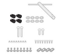 Set Transformation Chassis Retrait Rapide GIVI 08rkit Harley Pan Amérique 1250