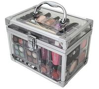 Set Transparent Palette maquillage - Coffret cadeau