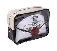 Set Trousse de Toilette et Pochette Maquillage Harry Potter