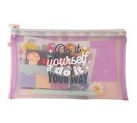 Set trousse Papeterie fantaisie Do it yourself Mr Wonderful G