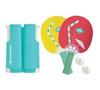 Set TT SPIN (FSC), set complet en carton 4C