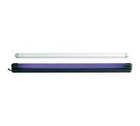 Eurolite Set de tubes UV 120 cm 36 W Slim 35 mm Blanc 060135
