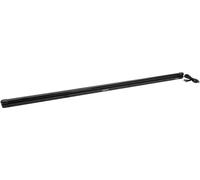 Eurolite 060131 Tube UV luminaire complet mince 120 cm 36 W Noir