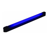 Set tube UV Eurolite 60cm slim 35 mm 18 W