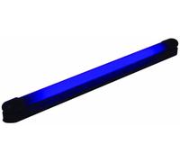 Set tube UV Eurolite 60cm slim 35 mm 18 W