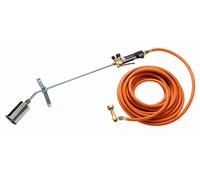 Set turboroofer Ø 6 mm, L 50cm - SIEVERT - SI346062