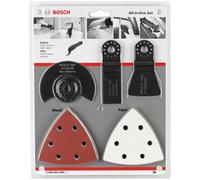 Bosch 2 608 661 694 accessoire d'outil multifonction