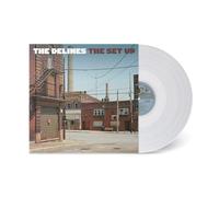 Decor-Spielzeug – Set Up – Vinyle coloré – Édition limitée