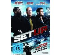 Willis,Bruce - Set Up [Import]