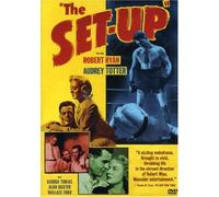 The Set-Up – Nous avons gagné ce soir – Import USA Zone 1 – Warner Bros.