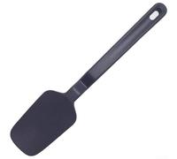 Set Ustensiles Cuisine Silicone Spatule Resistante Chaleur Ergonomique Outils Cuisson Antiadhésifs 6 (large T-spatula)
