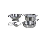 Set ustensiles pour cuisine d'été enfant