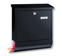 Set Vario 8672 S Burg Wächter 31460 avec serrure à clé