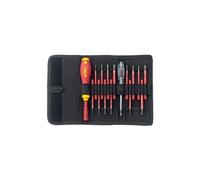 Set Vde Mixte Slimvario, Wiha, 36068