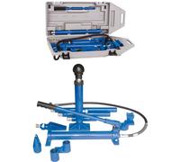 Set Vérin Hydrauliques X Carrosserie 10 To - Code bgs1689 FBGS1689 BGS Offic