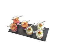 Set verrines 13 pièces Lebrun