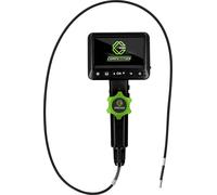 Set vidéoscope KS Tools 512.4600 Ø de la sonde: 6.0 mm