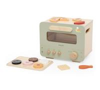 Set viga multicolore