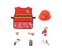 Set viga multicolore