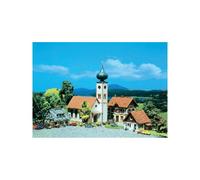 Set village Z pour modélisme