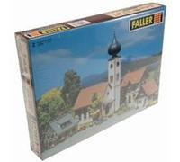 Faller – Set village Z pour modélisme – F282777