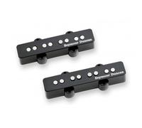 Set Vintage Jazz Bass SJB-1 - Stock B