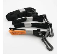 Set Vis Des Sangles De Remplacement Couvre-jambes Scooter Termoscud
