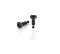 Set Vis Fixation m5x8mm Pinces Frein Disque Plat Mount 2500373000 XLC A De
