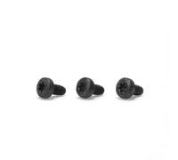 Set Vis m4x12 pour Calotte De Protection gen4 3pz 1270016031 BOSCH Vélo Electric