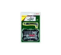 Set Vissage - Bosch - 27 Pièces