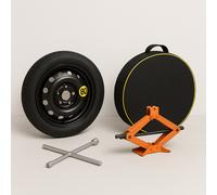 Continental sContact 125/80 R17 99M auto Pneus été Pneus 03114170000