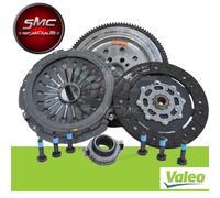 Valeo – Kit d'embrayage 3P 828063 – pour Alfa 147/156, Lancia Lybra, Fiat Marea