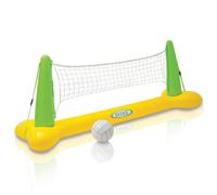 Jeu de plein air - INTEX - Jeu de volley flottant - Pour enfants - Utilisation extérieure - Mixte
