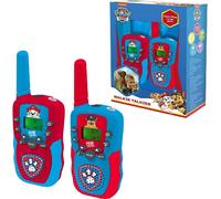 Set Walkie Talkie Pro, Paw Patrol