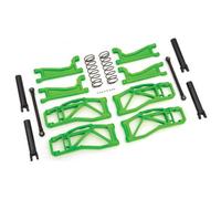 Set Widemaxx Traxxas 8995g Kit De Suspension Large Vert-Traxxas