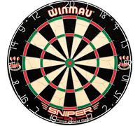 Set Winmau Sniper + Board