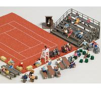 Set With Various Types Of Seats