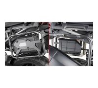 Givi S250/tb P/plo8400.mk/cam-p/plo2159 Fitting Kit Argenté