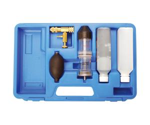 Set X Test Pertes co2 En Tête Moteur - Code bgs8037 FBGS8037 BGS Offici