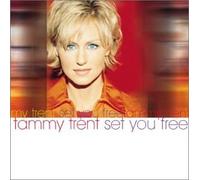 Set You Free by Tammy Trent
