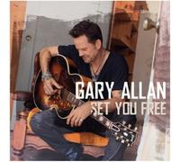 Set You Free [Import allemand]