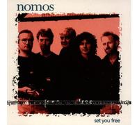 Set you free- Nomos GRACD230